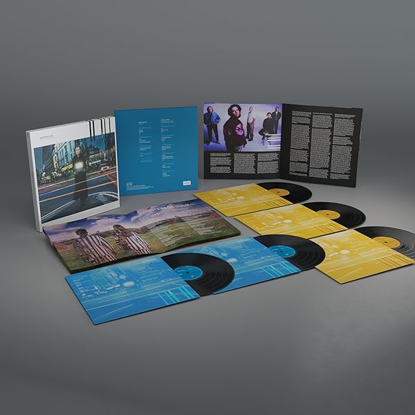 Radiation by Marillion - Amazon.com Music